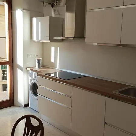 Apartment Vela Latina