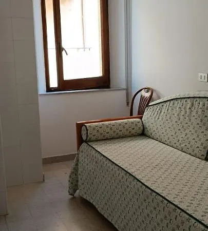 Appartamento Vela Latina *