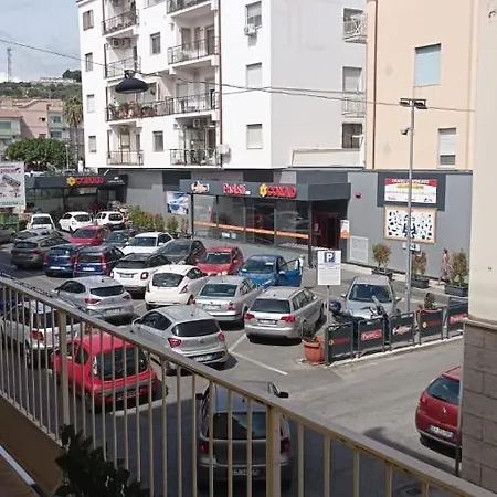 Vela Latina Soverato Marina