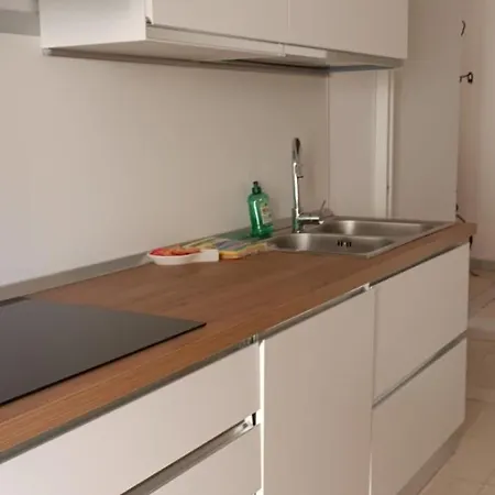 Appartamento Vela Latina