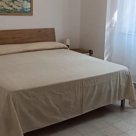 Appartamento Vela Latina *