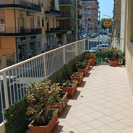 Appartamento Vela Latina *